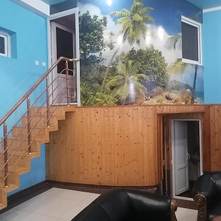 Hotel Xachen P'arak'ar 외부 사진