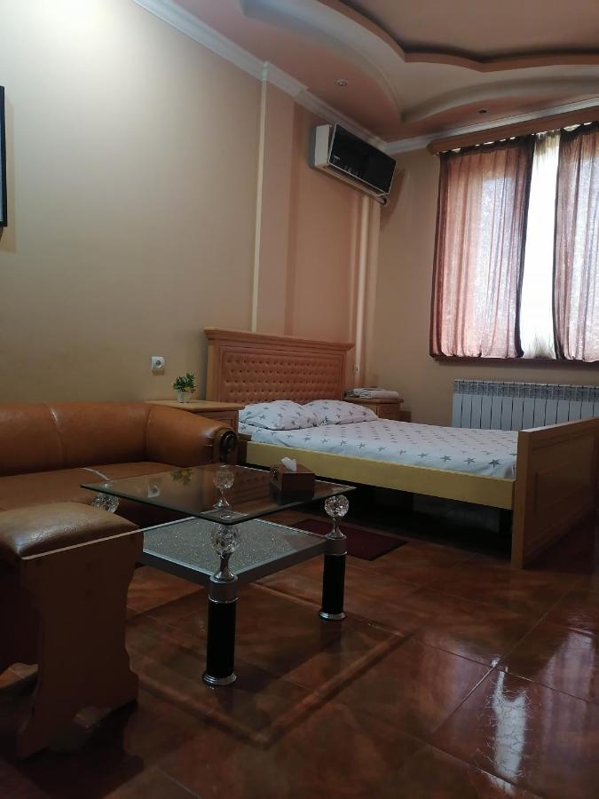 Hotel Xachen P'arak'ar 객실 사진