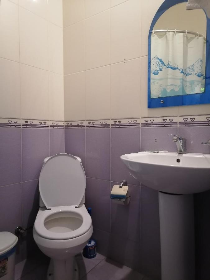 Hotel Xachen P'arak'ar 외부 사진