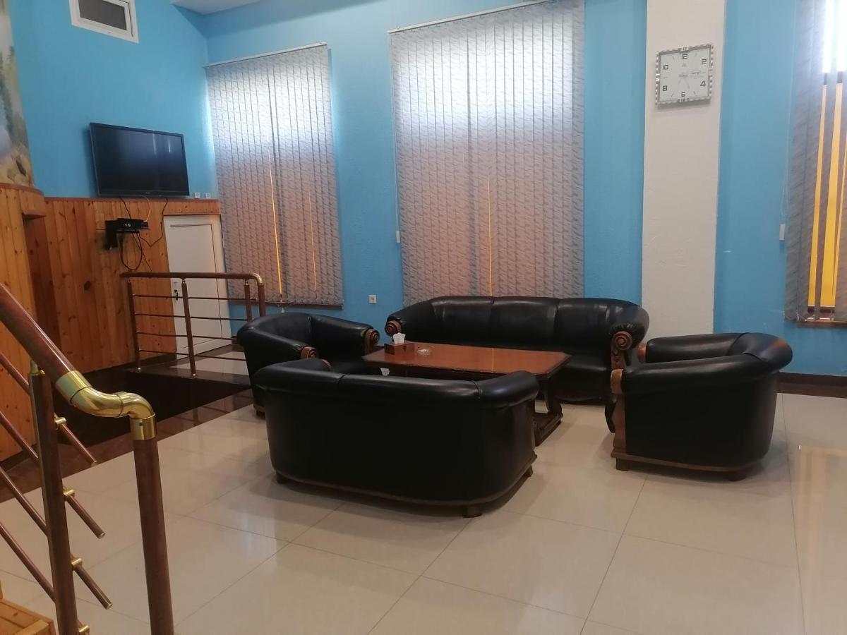 Hotel Xachen P'arak'ar 외부 사진