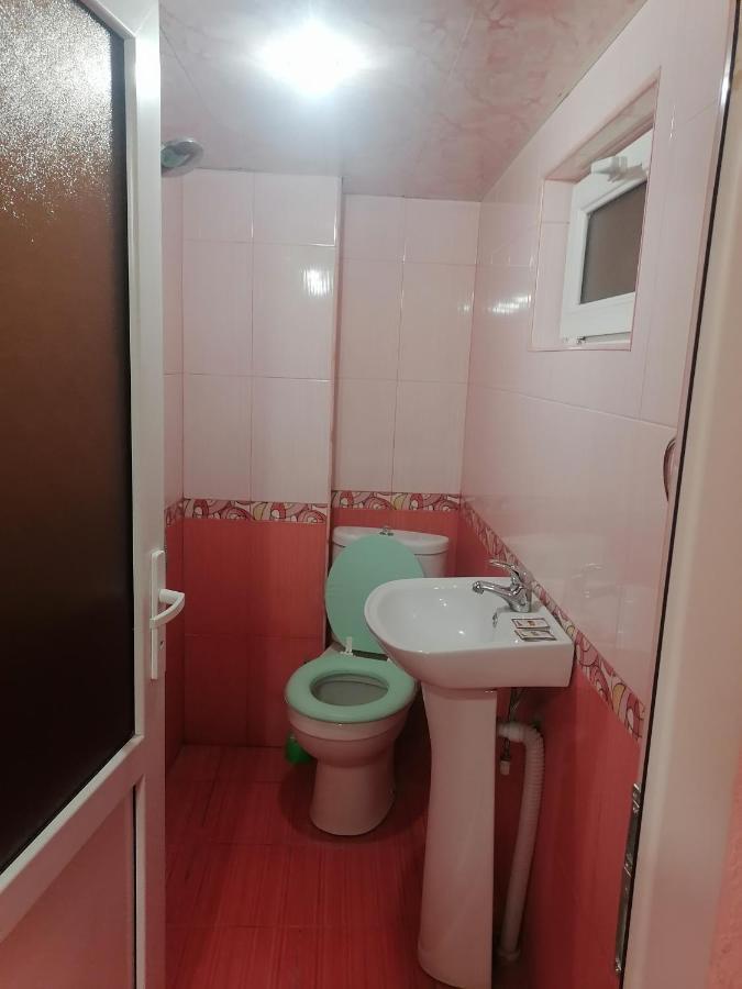 Hotel Xachen P'arak'ar 외부 사진